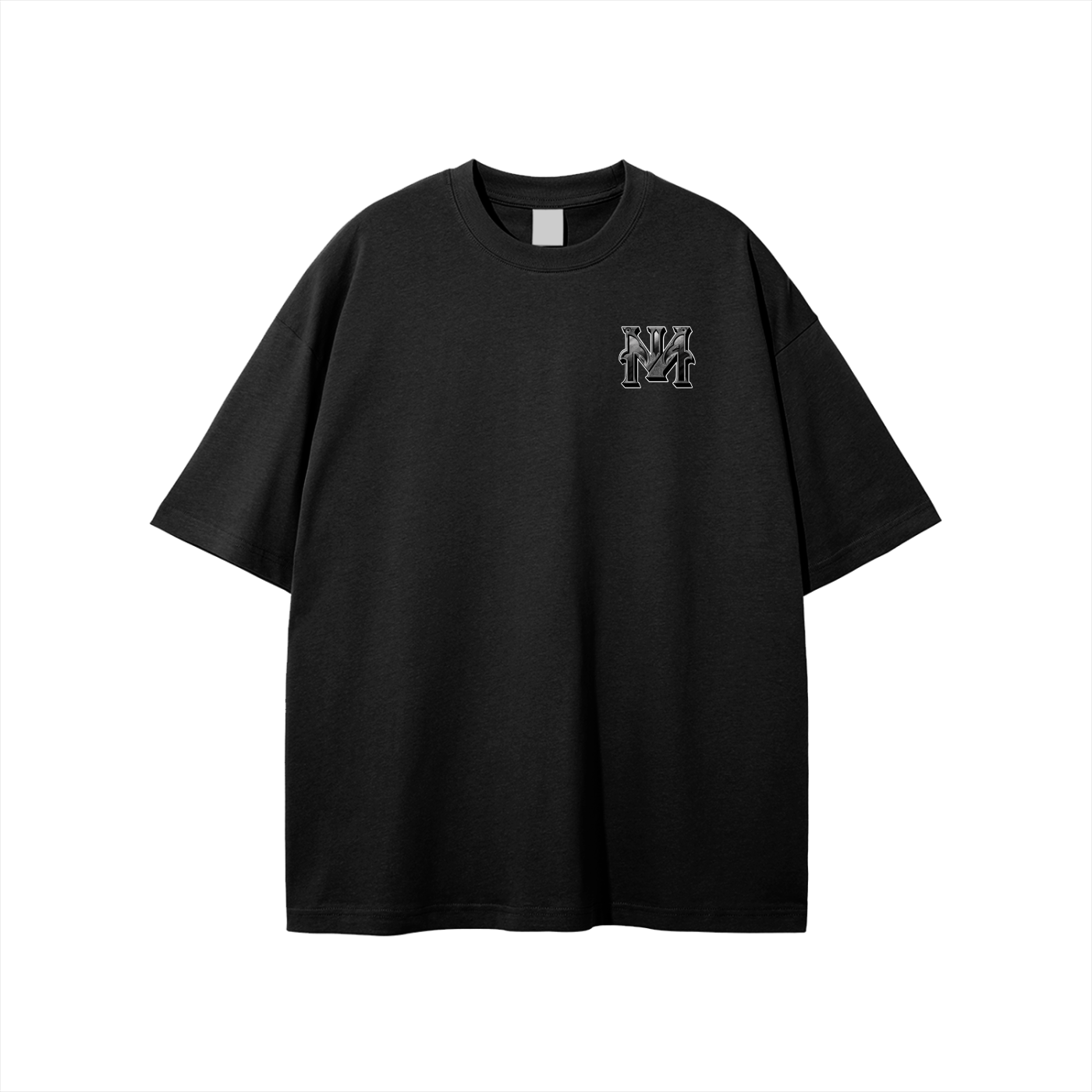 Oversized Tshirt - Non-Affiliate