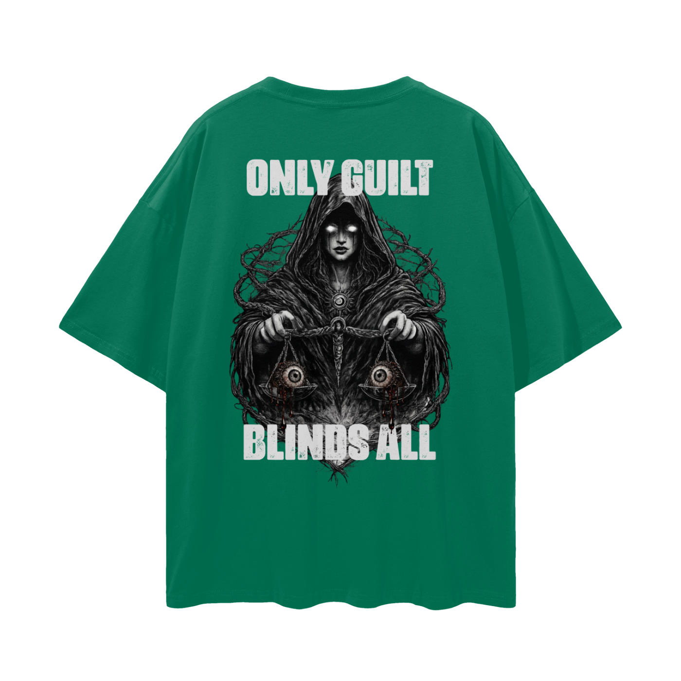 Eye for an Eye Basic T