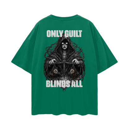 Eye for an Eye Basic T