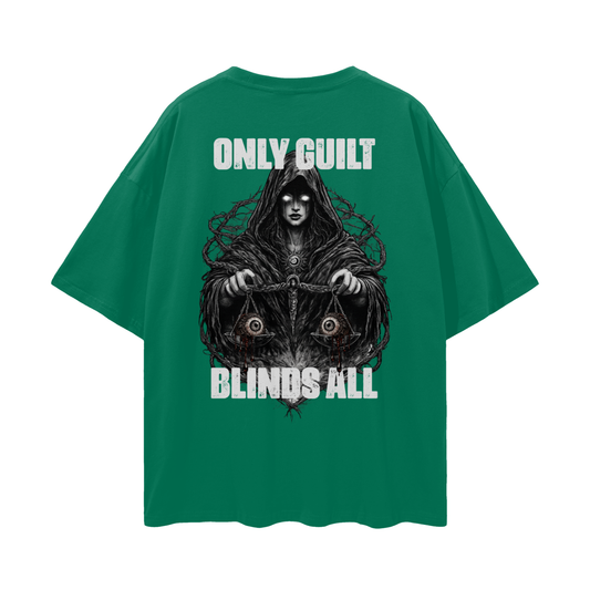 Eye for an Eye Basic T
