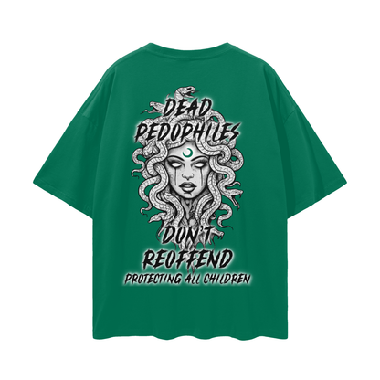 Medusa Basic Tee