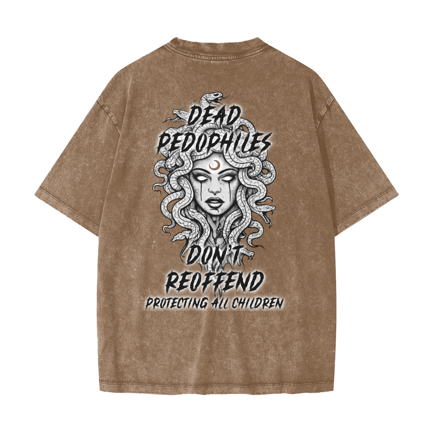 Medusa T4