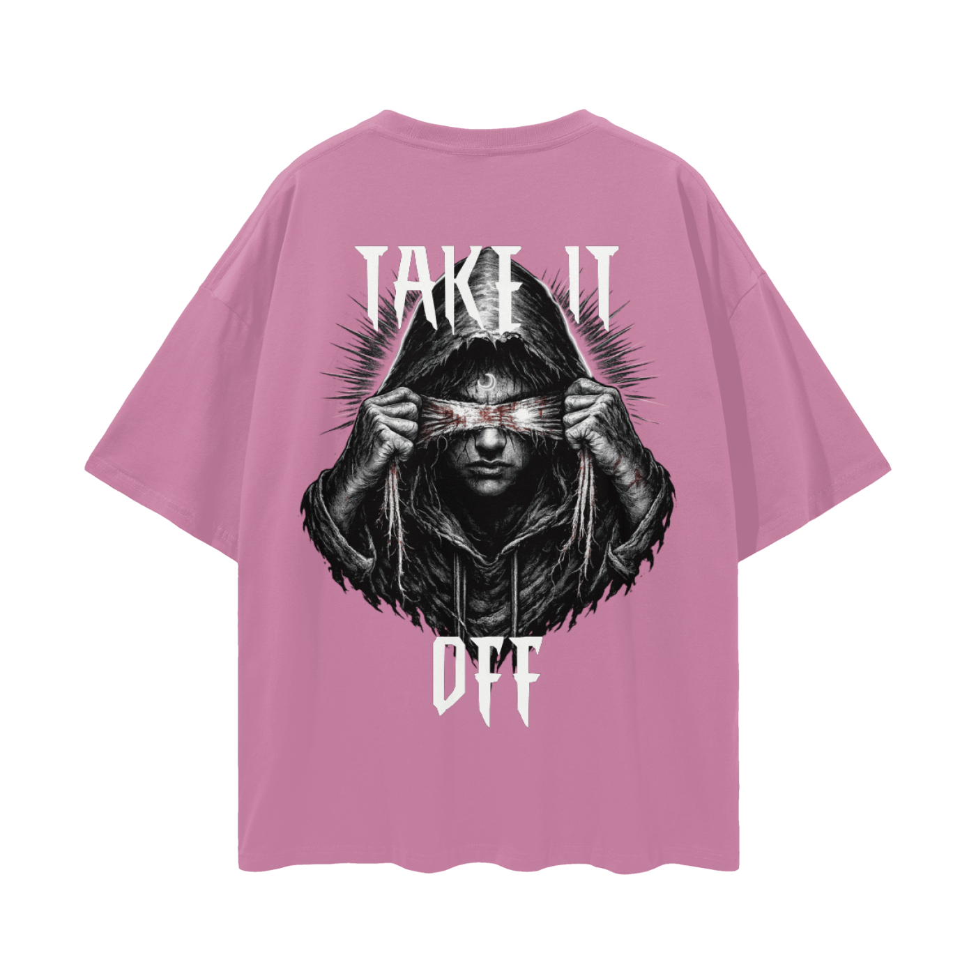 Blindfold Basic T
