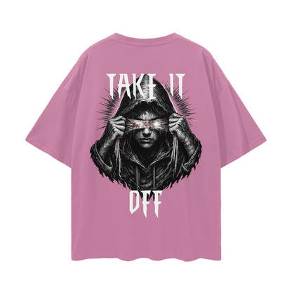 Blindfold Basic T