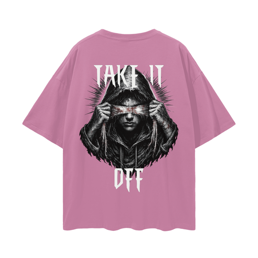 Blindfold Basic T
