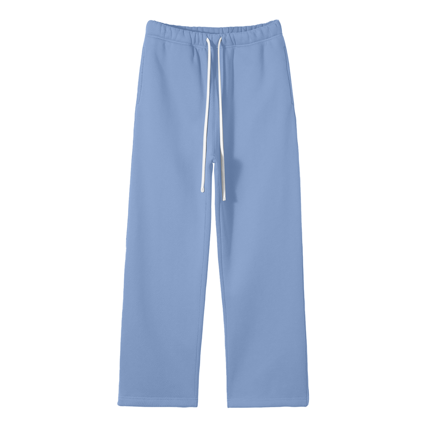 Nuuz Art/ Taiaha Solid Colour Straight Leg Trackies