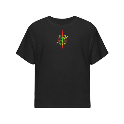 Streetwear Lion Oversized T-Shirt