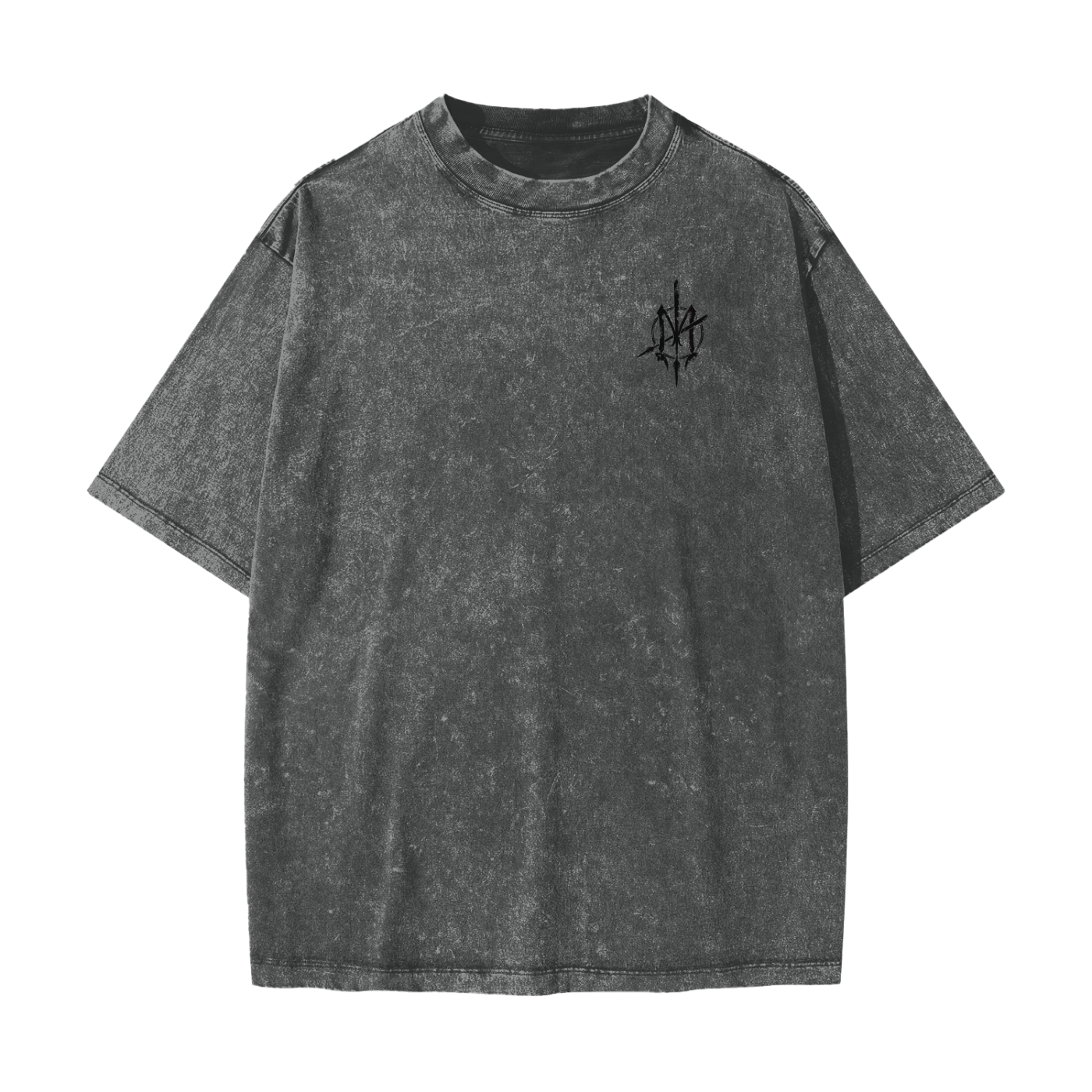 Flash Art 1 Heavyweight SW Tee