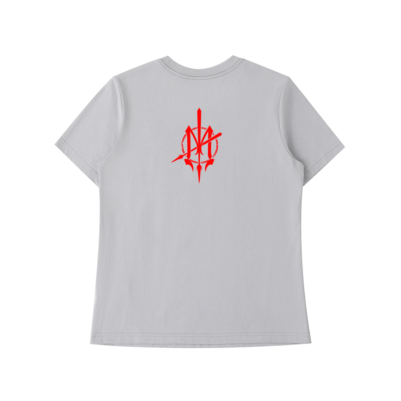 InkAddict Ladies Tee