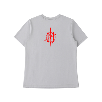InkAddict Ladies Tee