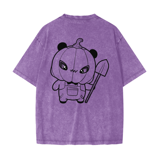 Flash Art 2 Heavyweight SW Tee
