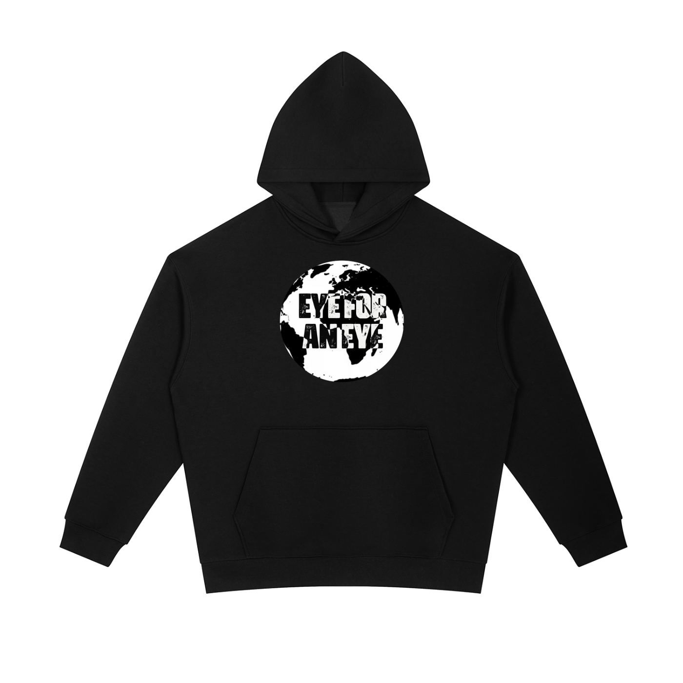 Eye for an Eye H5