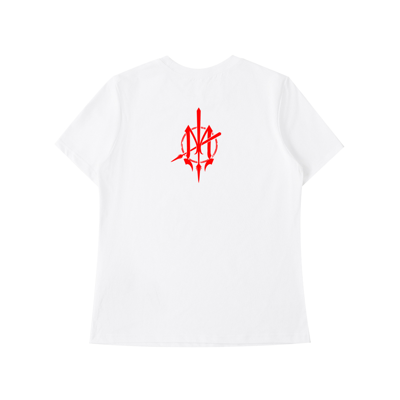 InkAddict Ladies Tee