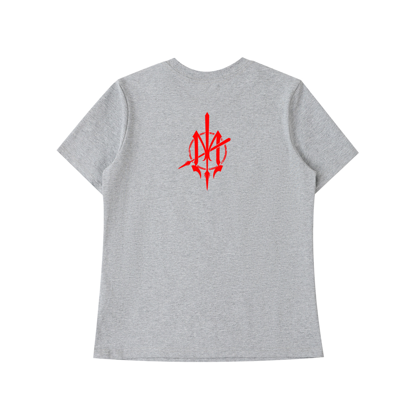 InkAddict Ladies Tee