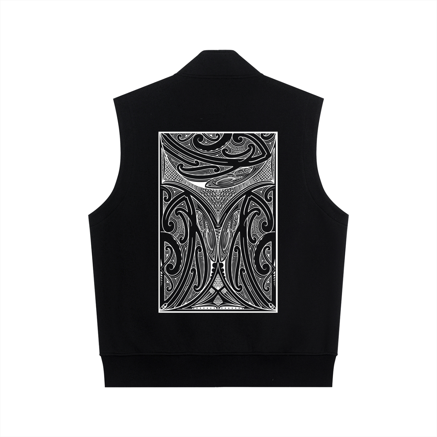 Moko Vest