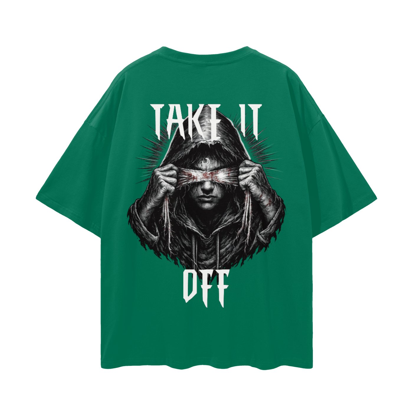 Blindfold Basic T