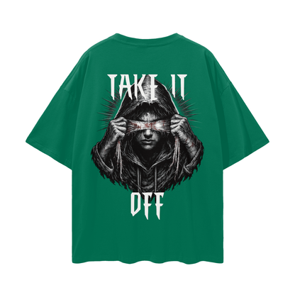 Blindfold Basic T