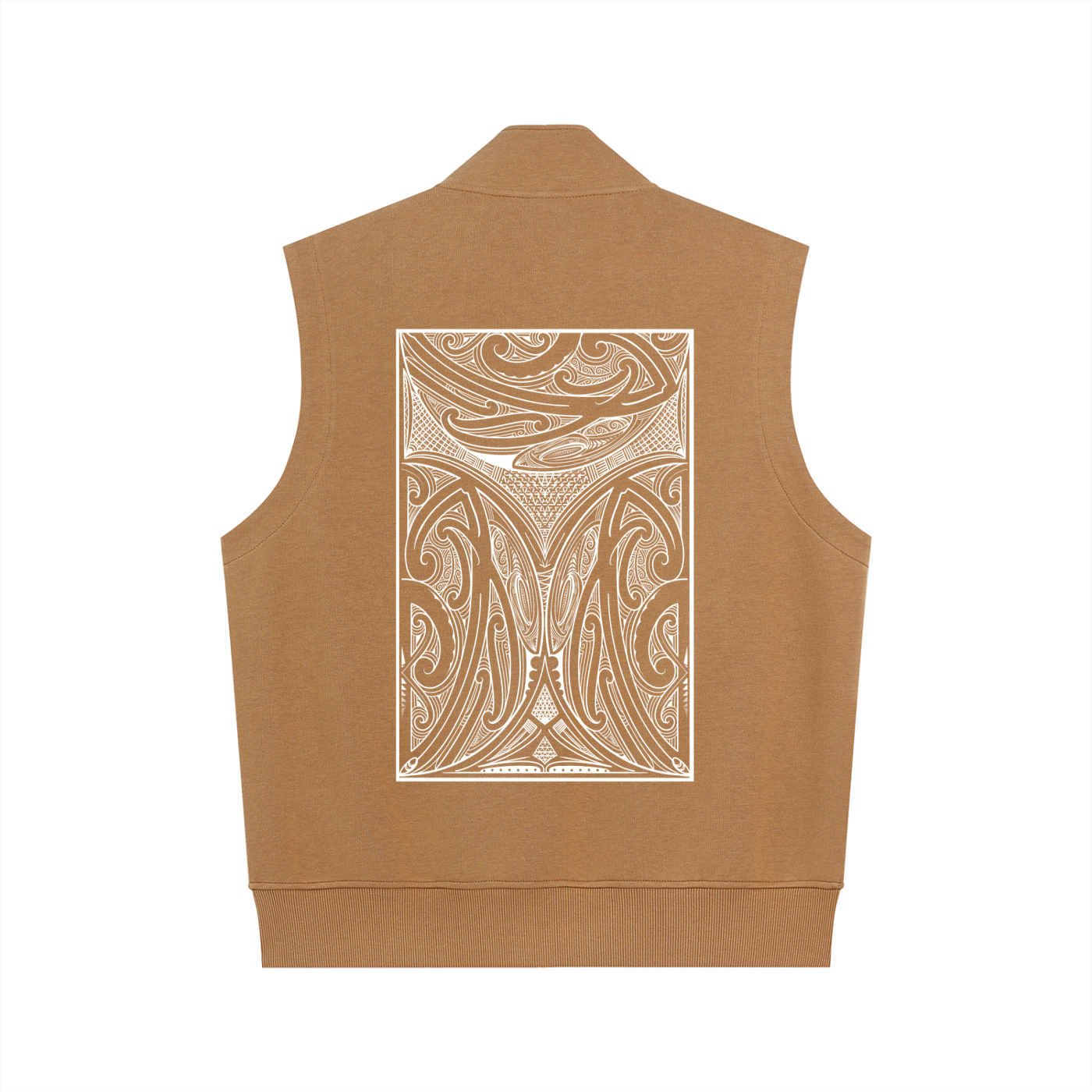 Moko Vest
