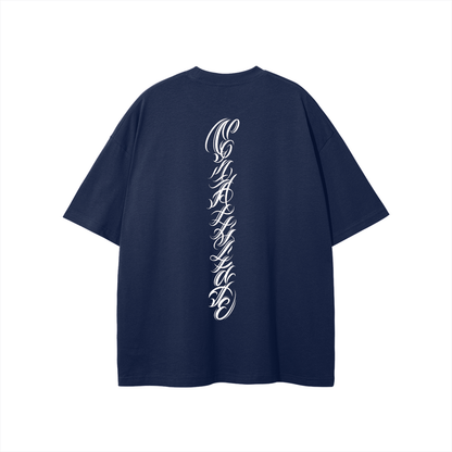 Oversized Tshirt - Non-Affiliate