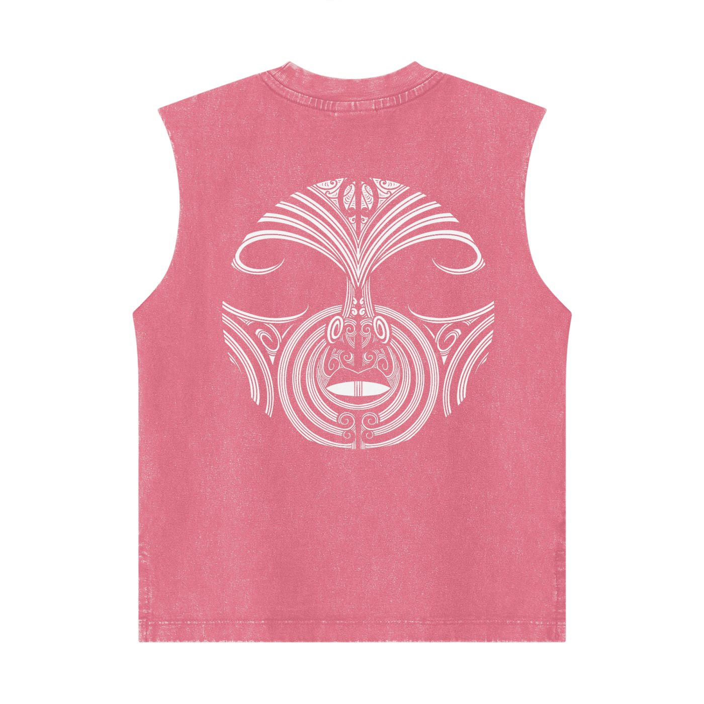 Snow Washed Youth Tank Top