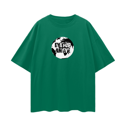 Eye for an Eye Basic T