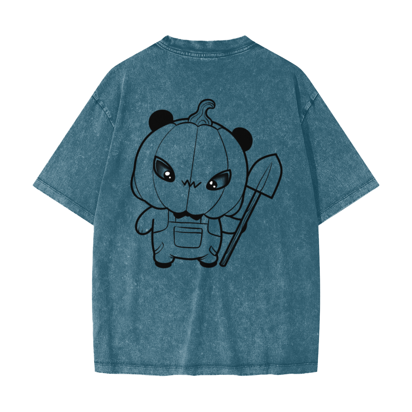 Flash Art 2 Heavyweight SW Tee