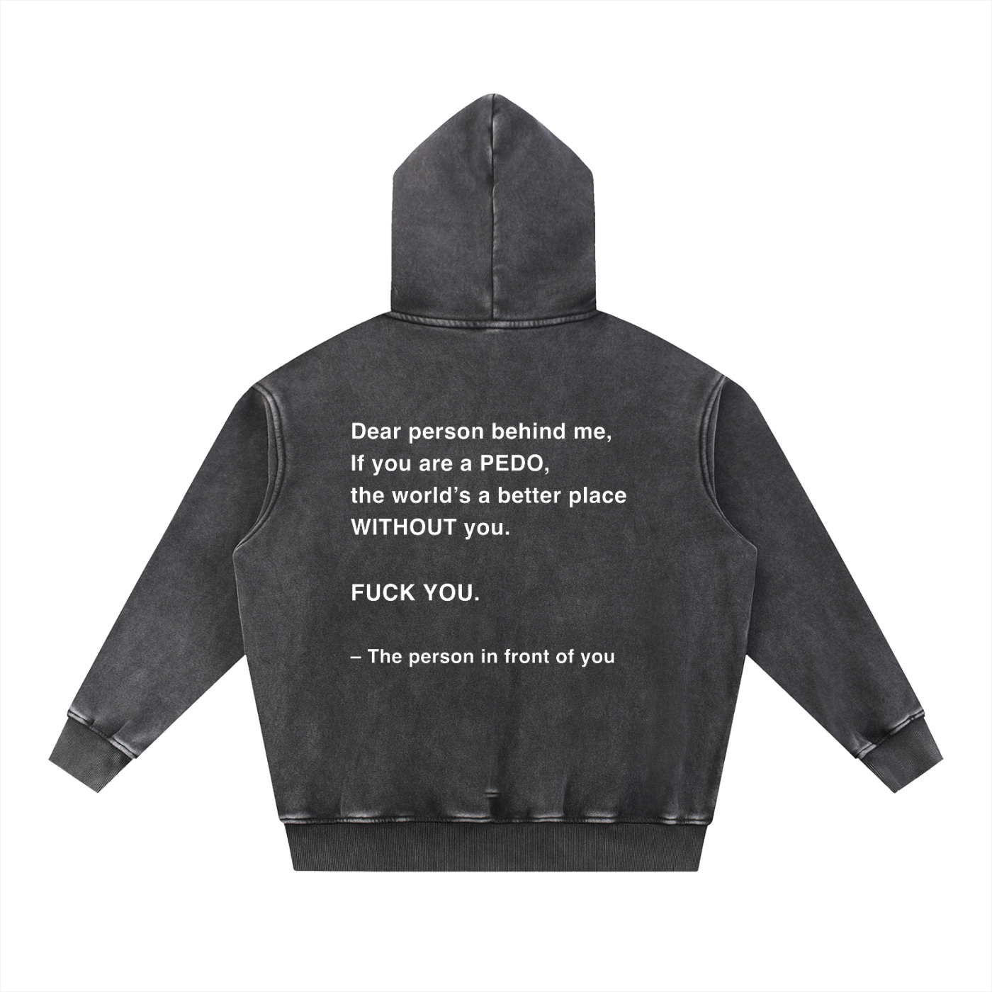 Medusa with text H3