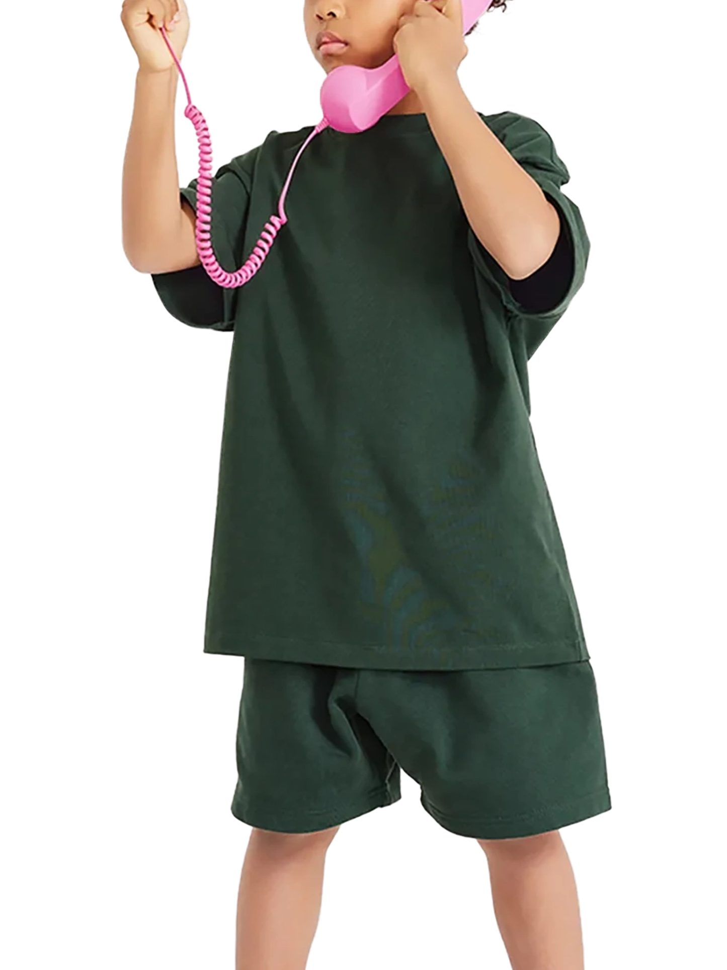 Kids T1 Dark