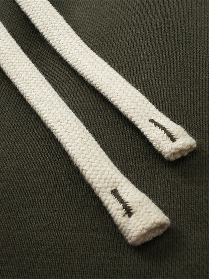 Nuuz Art/ Taiaha Solid Colour Straight Leg Trackies