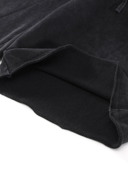 Scattered Edge Vintage Washed Shorts
