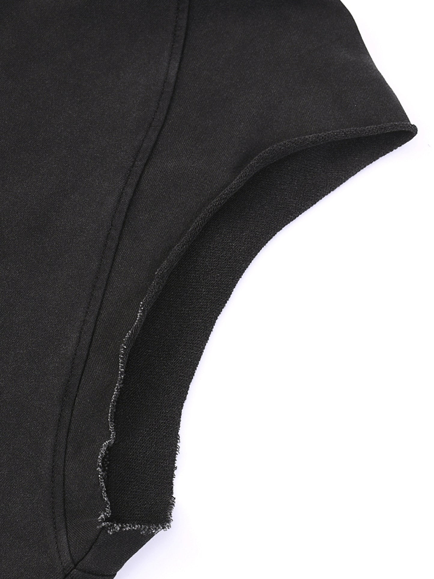Medusa Sleeveless H3
