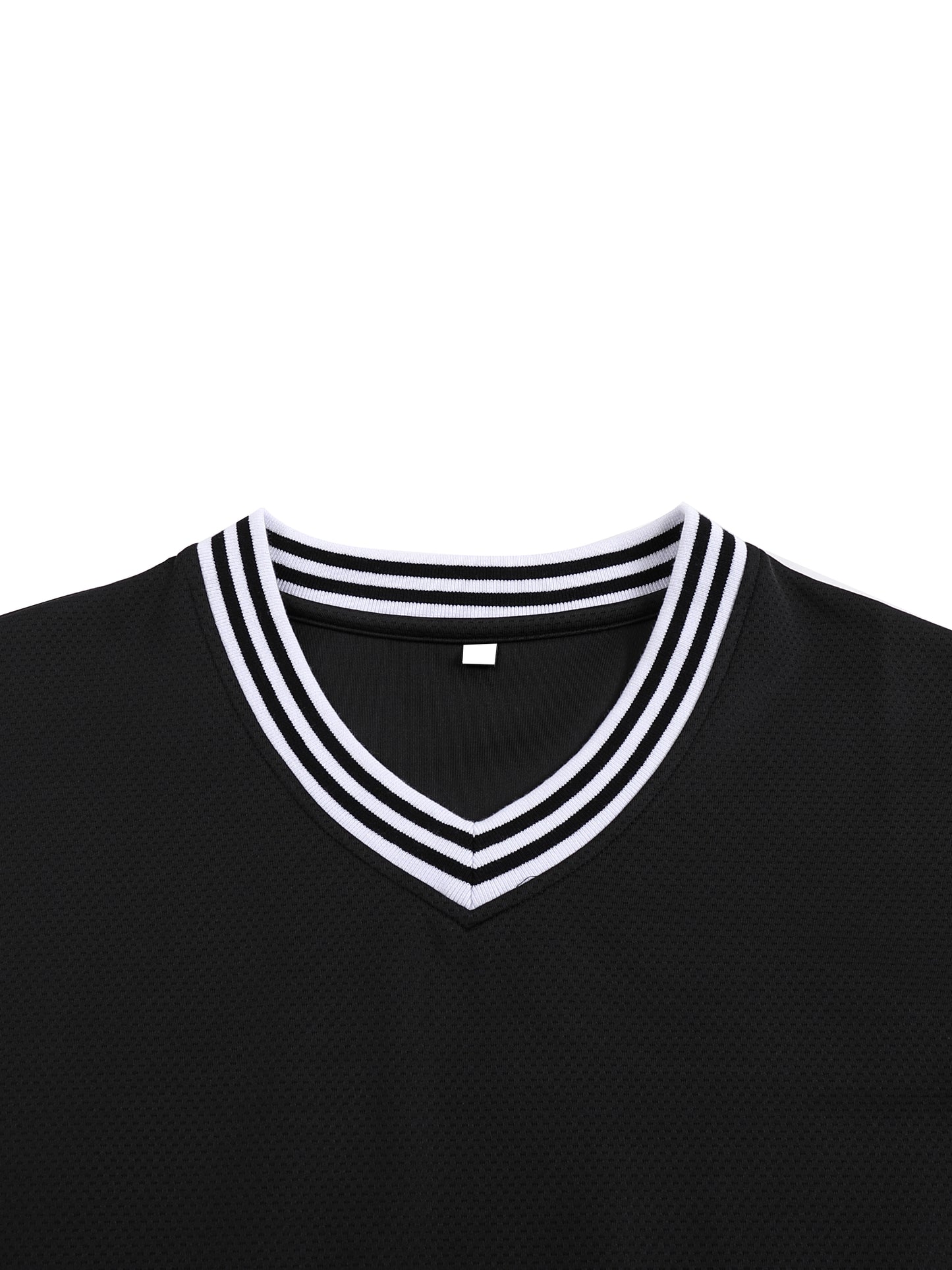 Nuuz Art - Taped Mesh Box Tee