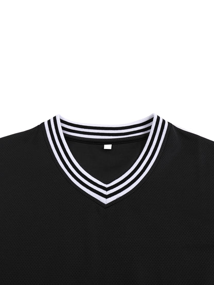 Nuuz Art - Taped Mesh Box Tee