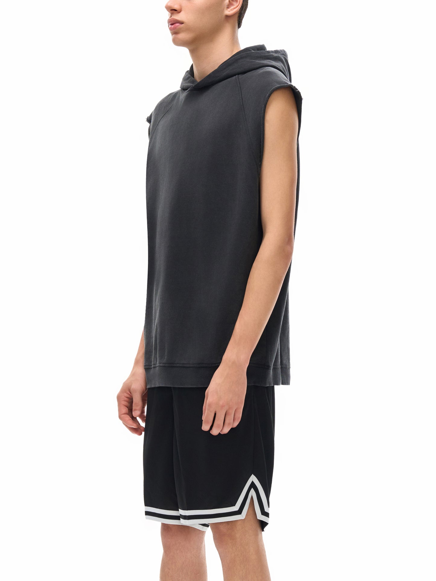 Medusa Sleeveless H3