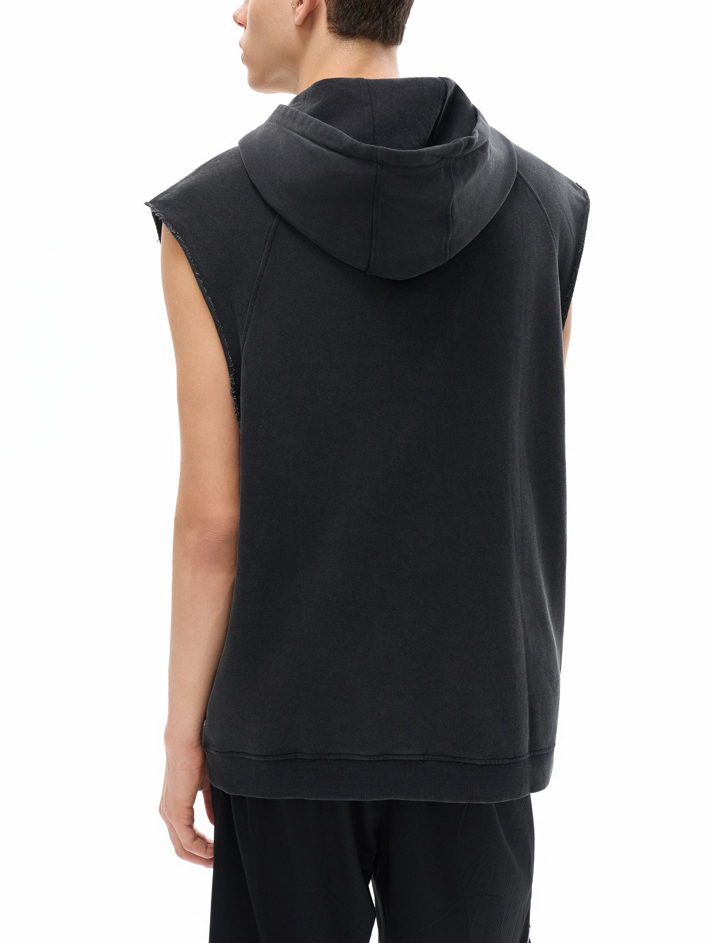 Medusa Sleeveless H3
