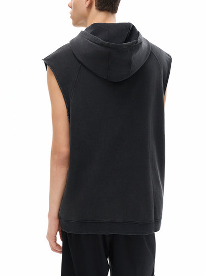 Medusa Sleeveless H3