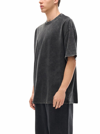 Flash Art 3 Heavyweight SW Tee