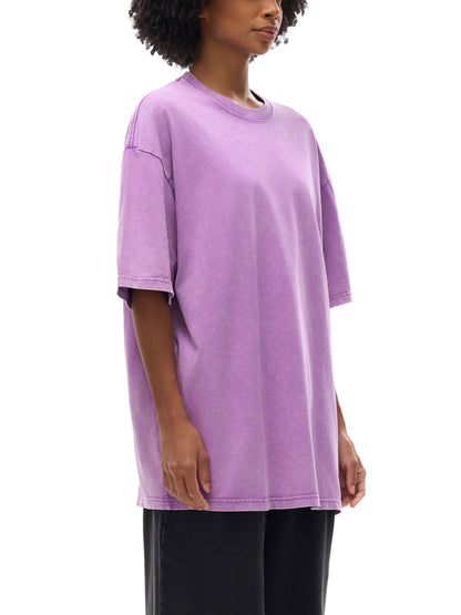 Flash Art 3 Heavyweight SW Tee