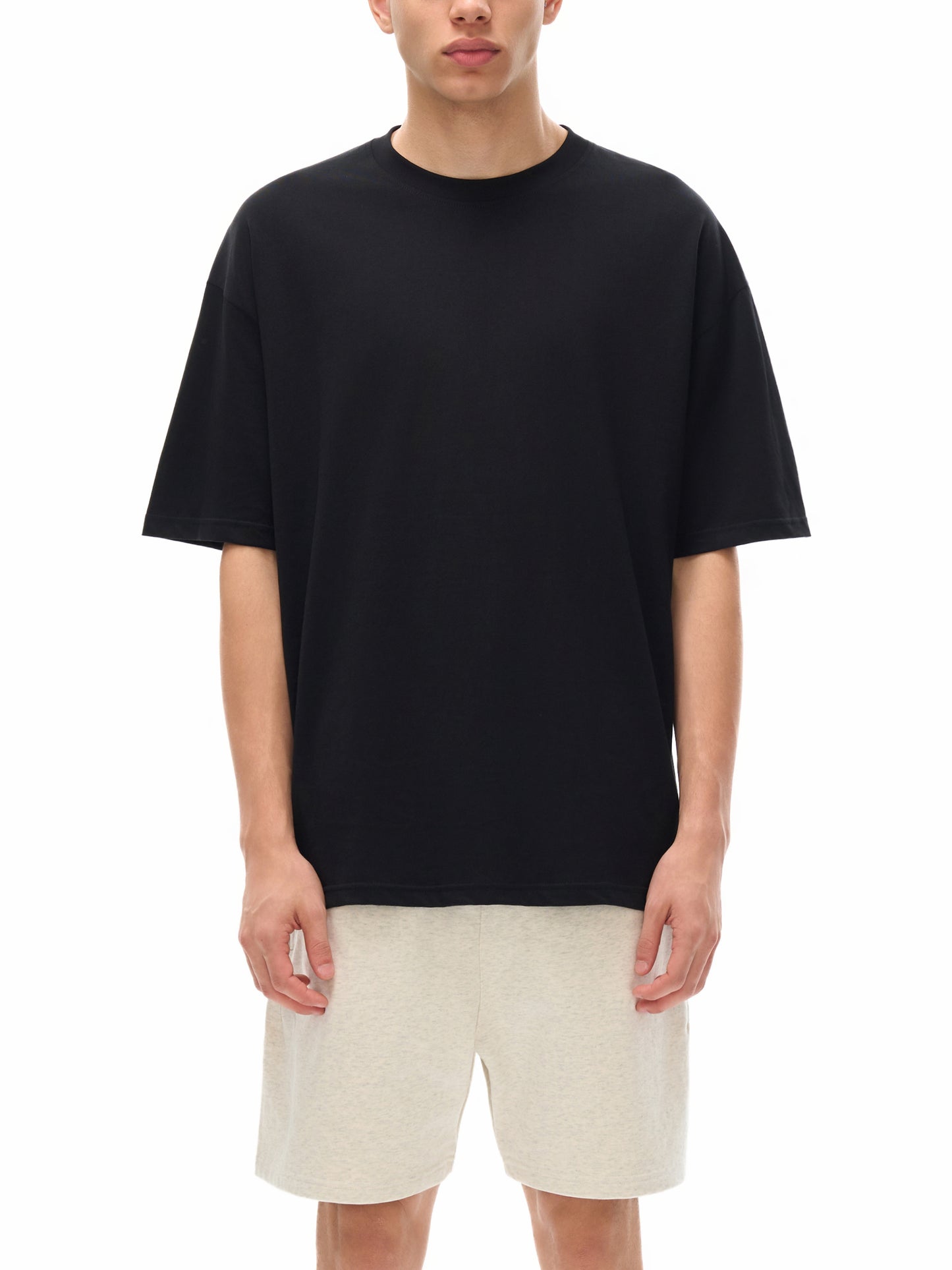Blindfold Basic T