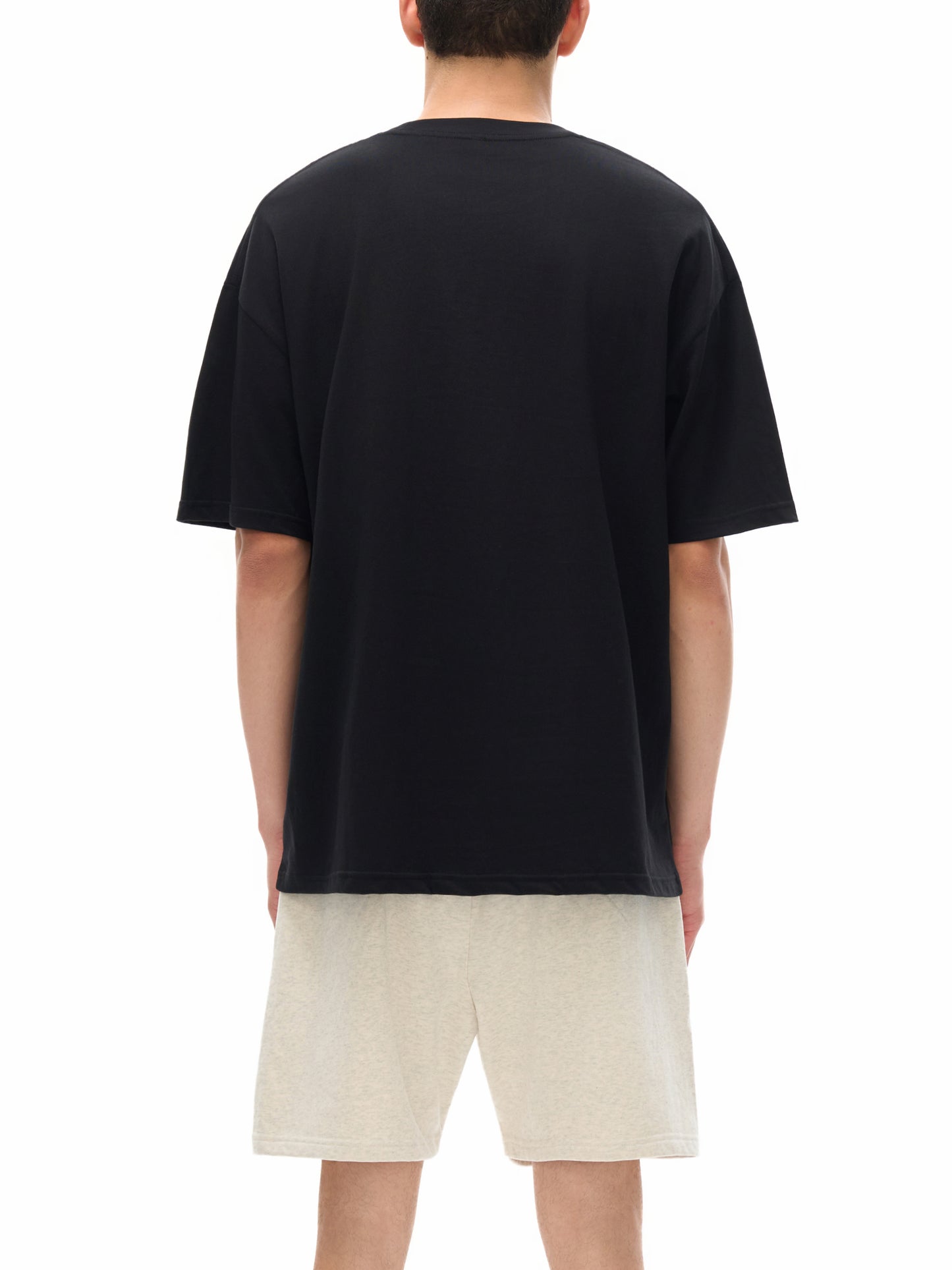 Blindfold Basic T