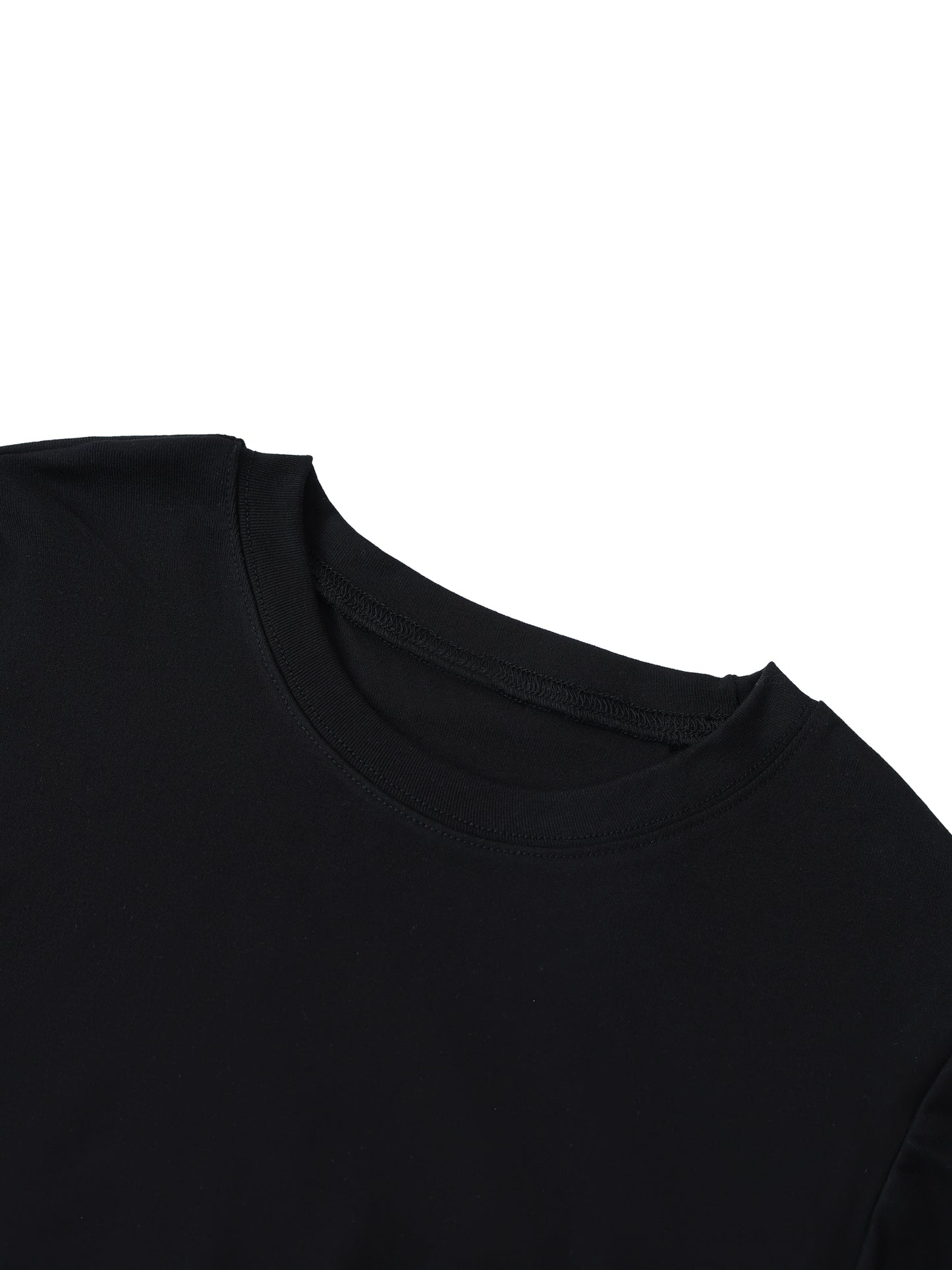 InkAddict Drawstring Tee