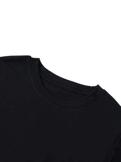 InkAddict Drawstring Tee