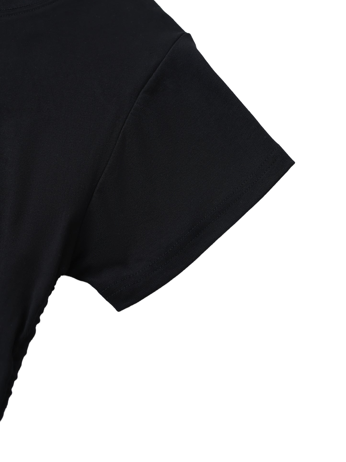 InkAddict Drawstring Tee