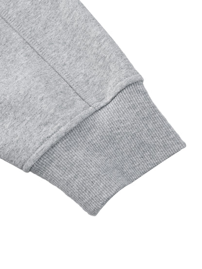 Moko Printed - Grey Cardigan