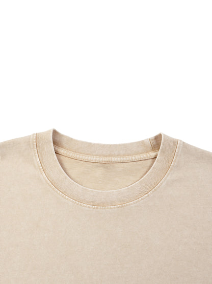 Men’s InkAddict Box Tee